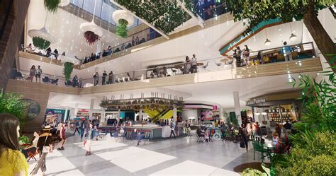 $300 million vision for Santa Ana’s MainPlace mall sees a food emporium ...