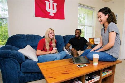 Life at IU Kokomo: Life at IU: Indiana University