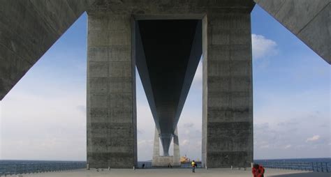 National Geographic: Megastructures - Bridges - DVD - Madman Entertainment