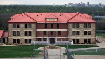 Topeka Correctional Facility