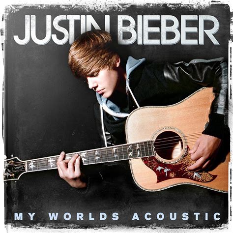 Baby (Acoustic) - Justin Bieber - 单曲 - 网易云音乐