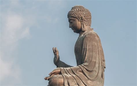 Tian Tan Buddha of Hong Kong | Trip Ways