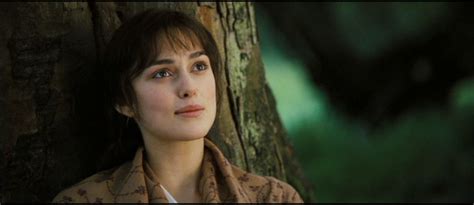 Keira in Pride and Prejudice - Keira Knightley Photo (570852) - Fanpop