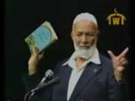 Sh. Ahmed Deedat lectures on mp3 audio cd ( 5 cd set ) | eBay