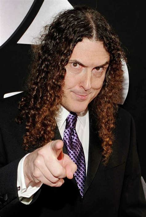 Parodist 'Weird Al' brings 'Alpocolypse' to Albany