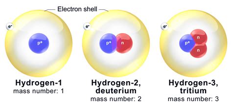 What are isotopes: everything you need to know