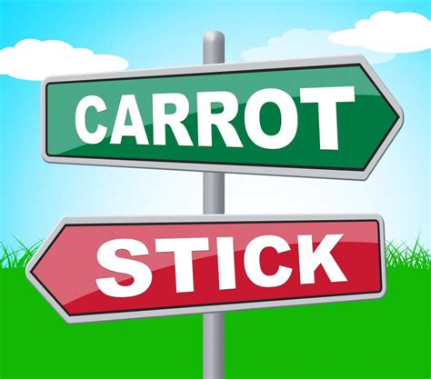 The Carrot or the Stick of Web Accessibility | Promet Source