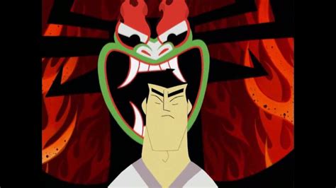 Top 10 Samurai Jack Episodes | Samurai jack, Anime films, Samurai