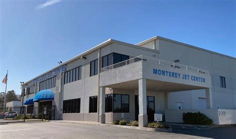 News & Events - Monterey Regional Airport