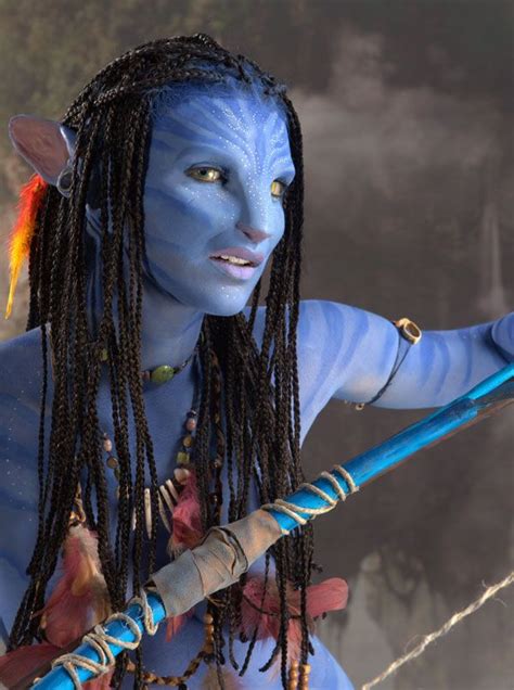 Neytiri (Avatar) | Avatar cosplay, Cosplay, Amazing cosplay