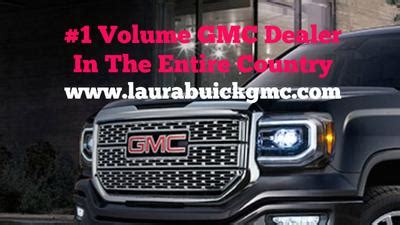 Laura Buick GMC in Collinsville including address, phone, dealer ...