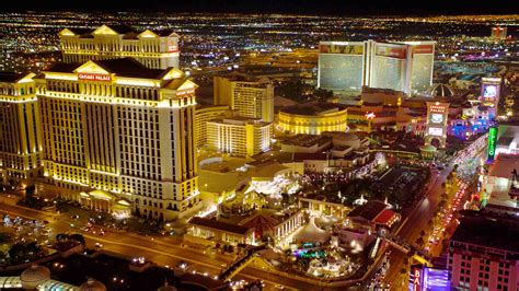 Las Vegas Vacation Guide