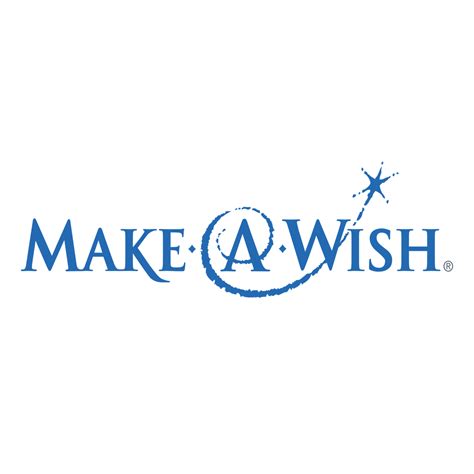 Make A Wish Logo PNG Transparent – Brands Logos