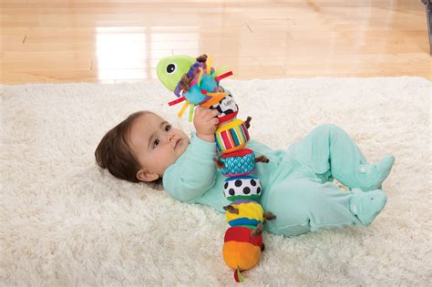 What are the Best Baby Toys for Ages 6-12 Months?