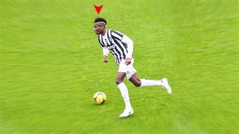 Paul Pogba Skills That Will Blow Your Mind! 🤯 - YouTube