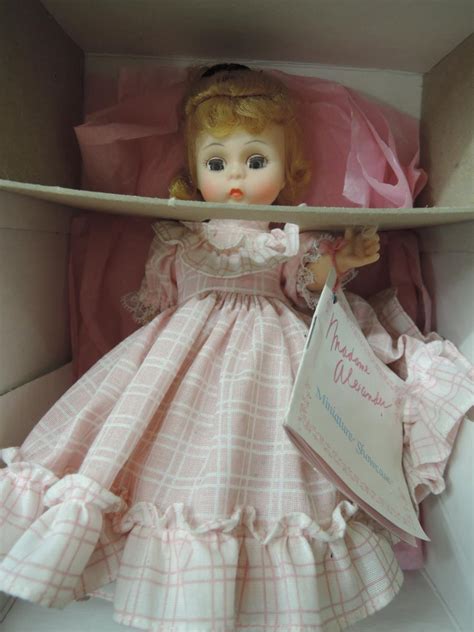 Madame Alexander Little Women Amy (Little Women) - Nice Twice Dollshop