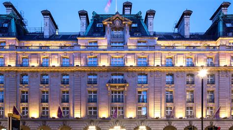 The Ritz London – Hotel Review | Condé Nast Traveler