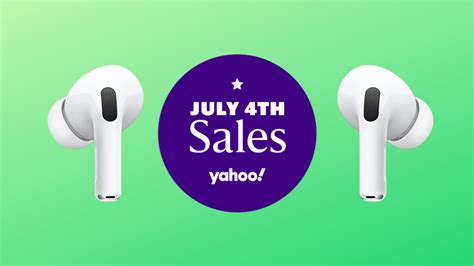 Apple AirPods Pro are on sale at Amazon