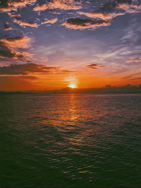 Negril’s Sunset | Sunset, Negril, Ocean