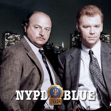 Watch NYPD Blue Episodes | Season 1 | TVGuide.com