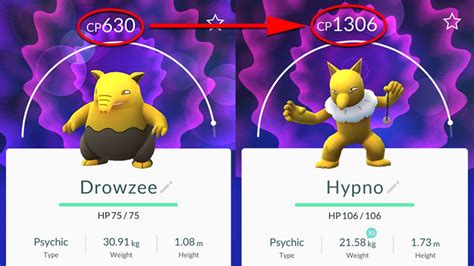 Guarantee your Pokémon evolve to over 1,000 CP in 'Pokémon Go' | Mashable