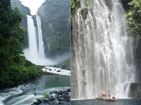 Iligan, The City of Majestic Waterfalls | Amusing Planet