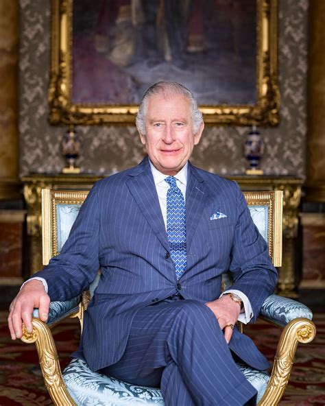 King Charles coronation: King Charles and Queen Camilla are ...