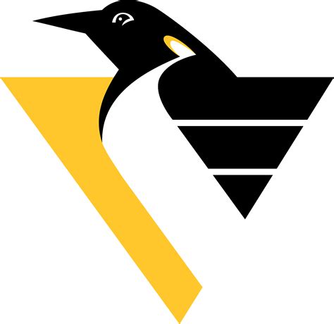 Pittsburgh Penguins - Logopedia, the logo and branding site