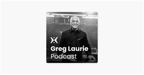 ‎Greg Laurie Podcast on Apple Podcasts