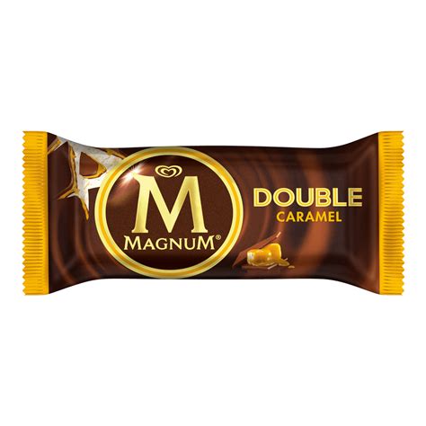 Magnum Ice Cream Logo - LogoDix