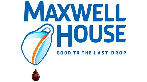 Maxwell House Logo - Logo, zeichen, emblem, symbol. Geschichte und ...