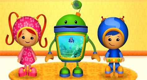 Team Umizoomi Wallpapers - Wallpaper Cave