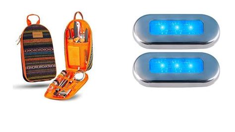 Best Waterproof Led Boat Trailer Lights - The Sweet Picks