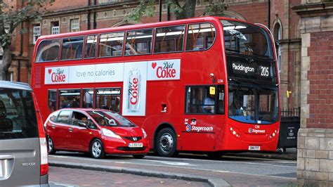 7 Reasons to Ride London's Double-Decker Buses | Condé Nast Traveler