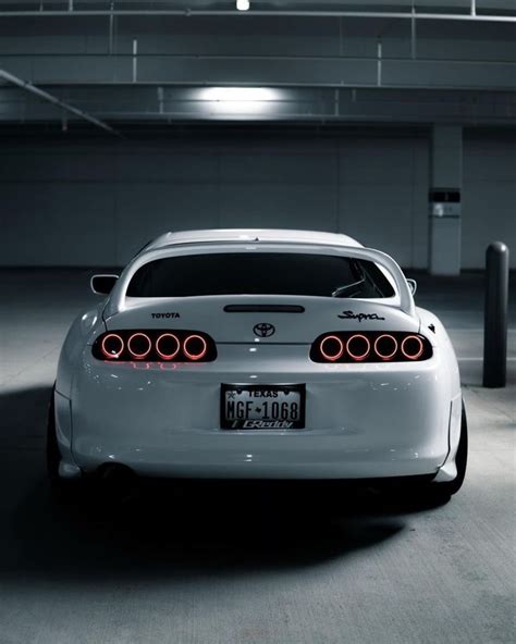 is that a supra??? Ft* MK4 TOYOTA SUPRA | Wheel