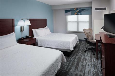 Hampton Inn and Suites Oklahoma City Bricktown in Oklahoma City (OK ...