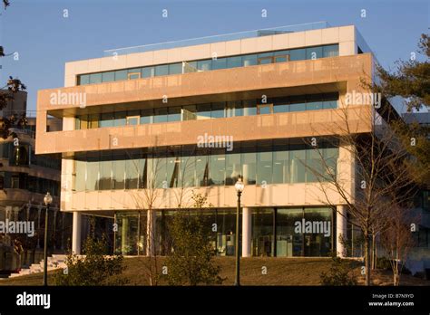 House of Sweden Swedish Embassy Washington D.C Stock Photo - Alamy