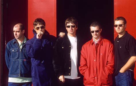 The man who introduced Oasis says it was Bonehead who actually created ...