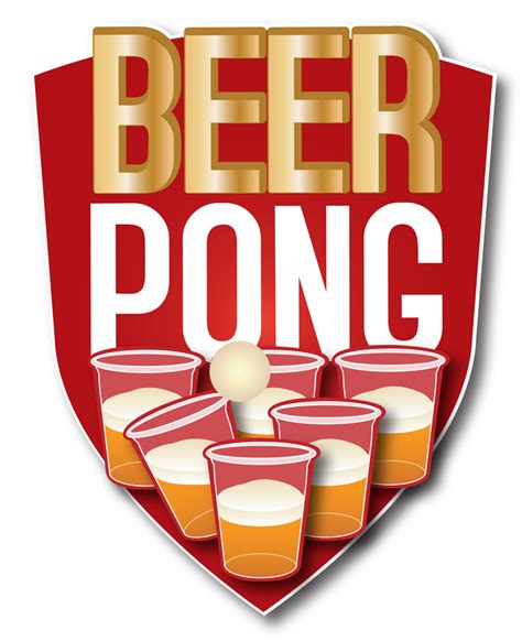 Beer Pong Tournament