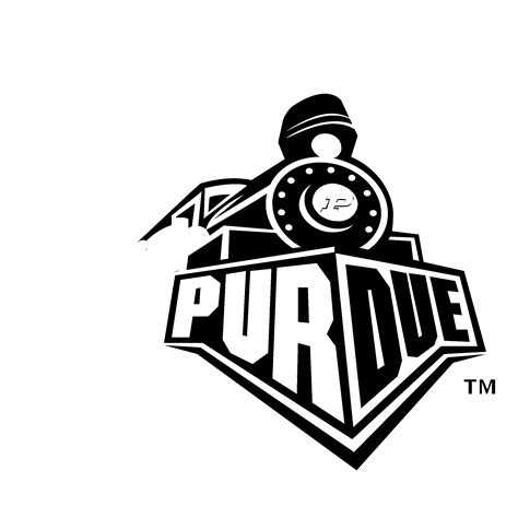 Purdue University BoilerMakers Logo PNG Transparent & SVG Vector ...