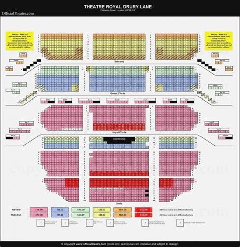 Palace Theater Albany Seating Chart Elcho Table inside The Awesome ...