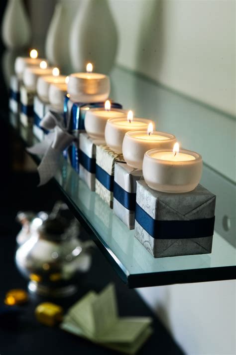 15 Simple DIY Hanukkah Decorations to Make This Year | Chanukah decor ...