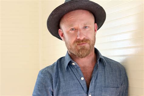 Ben Foster - Hell or High Water Press Conference Portraits (2016) HQ