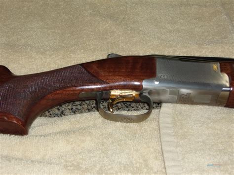 Browning 725 Sporting 28 gauge, 30"... for sale at Gunsamerica.com ...