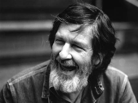 John Cage At 100: Remembering A Revolutionary Composer : NPR