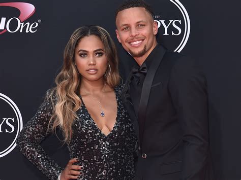 Ayesha Curry and Steph's Divorce: Are They Still Married? - The Hub