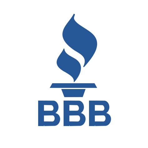 Bbb Transparent Logo