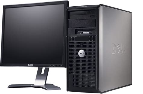 Dell Optiplex 755 Intel Graphics Driver - FerisGraphics