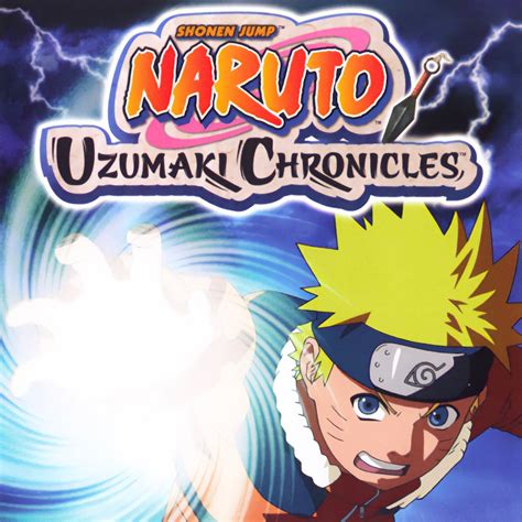 Naruto: Uzumaki Chronicles - IGN