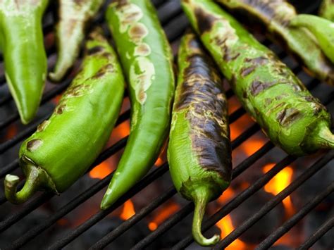 Hatch Chile Season Nears At San Diego Gelson's: Place Your Orders | San ...